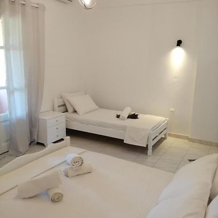 Pericles Apartment Dassia  Esterno foto