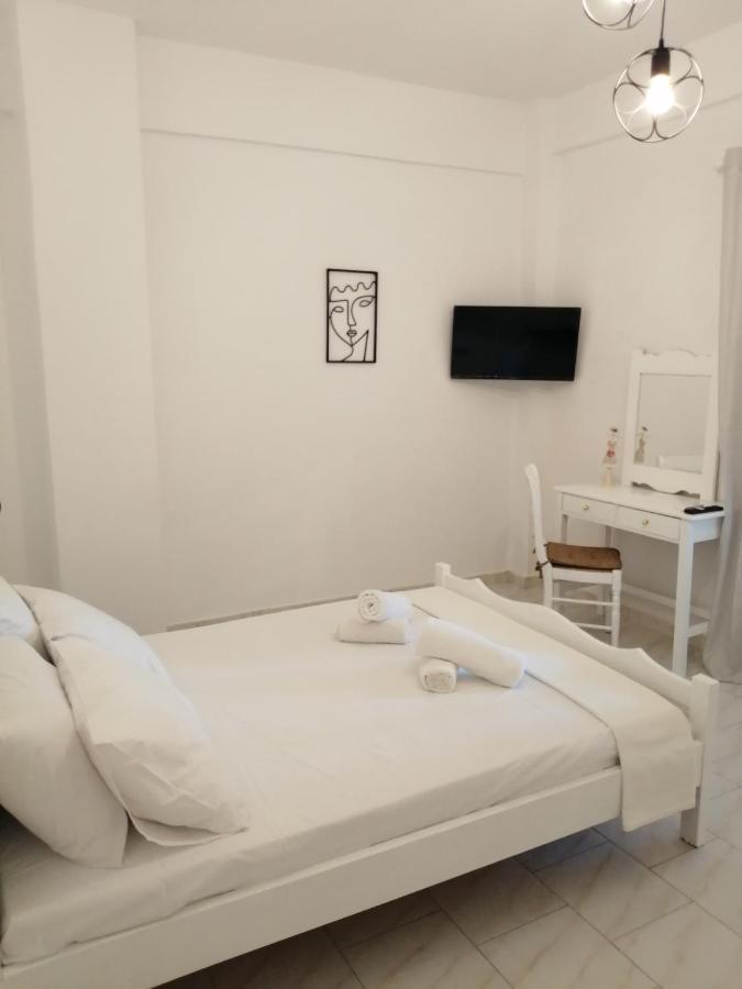 Pericles Apartment Dassia  Esterno foto
