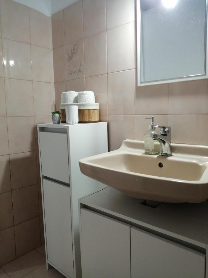Pericles Apartment Dassia  Esterno foto
